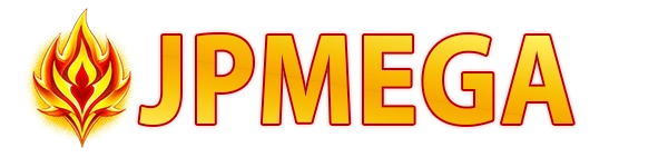 LOGO SITUS JPMEGA